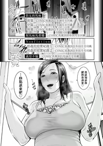 Page 202 of Tomodachi no Hahaoya | 朋友的馬麻 (decensored) - preview thumbnail