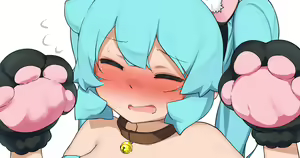 Page 141 of Hatsune MIku by Abmayo 2023 Fanbox - preview thumbnail