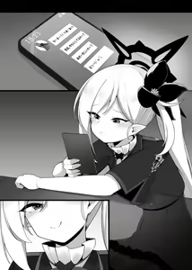 Page 22 of Mutsuki-chan  to Tanoshiku Ikokka - preview thumbnail