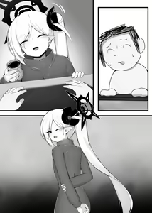 Page 23 of Mutsuki-chan  to Tanoshiku Ikokka - preview thumbnail