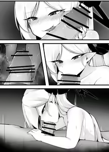 Page 35 of Mutsuki-chan  to Tanoshiku Ikokka - preview thumbnail