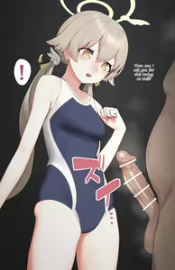 Page 2 of Buchou no Oshigoto | President's Job - preview thumbnail
