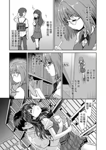 Page 152 of Kimi no Oppai o Shaburitai | 把玩妳綿軟歐派並含入口中品嘗 (decensored) - preview thumbnail