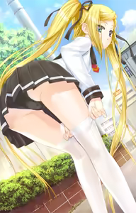 Page 1242 of Kanojo x Kanojo x Kanojo dokidoki fullthrottle! - preview thumbnail