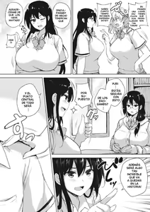 Page 5 of EROGE de Subete ha Kaiketsu Dekiru! Cap.01 - preview thumbnail