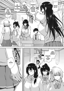 Page 8 of EROGE de Subete ha Kaiketsu Dekiru! Cap.01 - preview thumbnail