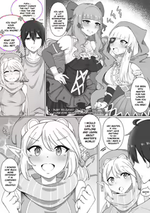 Page 4 of Shinwasei Lolita | Affinity : Lolita - The Steel Elf's Day Off - preview thumbnail
