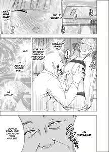 Page 22 of Tensai Volley Senshu Ootori Marin Kutsujoku no 1-nenkan | The Volleyball Prodigy Ohtori Marin ~One Year of Humiliation~ - preview thumbnail