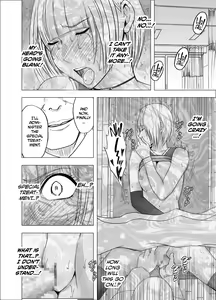 Page 57 of Tensai Volley Senshu Ootori Marin Kutsujoku no 1-nenkan | The Volleyball Prodigy Ohtori Marin ~One Year of Humiliation~ - preview thumbnail