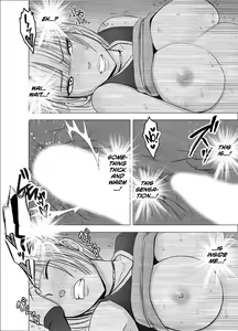 Page 59 of Tensai Volley Senshu Ootori Marin Kutsujoku no 1-nenkan | The Volleyball Prodigy Ohtori Marin ~One Year of Humiliation~ - preview thumbnail