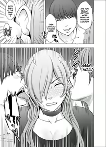 Page 12 of Saimin ni Sakaraenai Onna | a Woman Who Cannot Resist Hypnosis - preview thumbnail