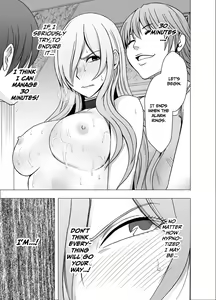 Page 28 of Saimin ni Sakaraenai Onna | a Woman Who Cannot Resist Hypnosis - preview thumbnail