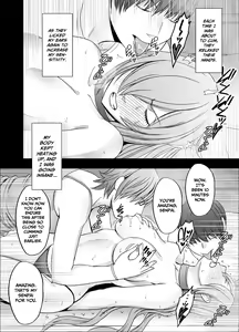 Page 35 of Saimin ni Sakaraenai Onna | a Woman Who Cannot Resist Hypnosis - preview thumbnail