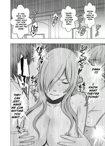 Page 37 of Saimin ni Sakaraenai Onna | a Woman Who Cannot Resist Hypnosis - preview thumbnail