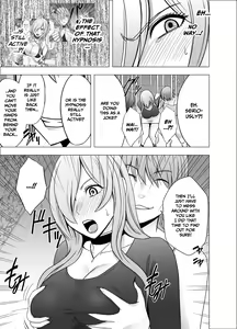 Page 8 of Saimin ni Sakaraenai Onna | a Woman Who Cannot Resist Hypnosis - preview thumbnail