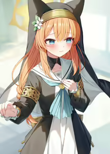 Page 19 of ᶜʰᵃʳᵃᶜᵗᵉʳ ✩伊落玛丽✩ - preview thumbnail