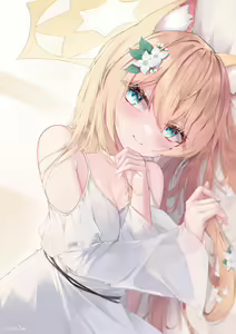Page 28 of ᶜʰᵃʳᵃᶜᵗᵉʳ ✩伊落玛丽✩ - preview thumbnail