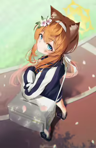 Page 31 of ᶜʰᵃʳᵃᶜᵗᵉʳ ✩伊落玛丽✩ - preview thumbnail