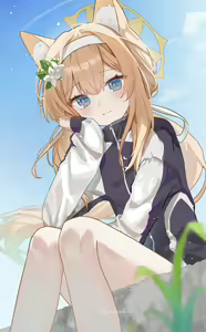 Page 61 of ᶜʰᵃʳᵃᶜᵗᵉʳ ✩伊落玛丽✩ - preview thumbnail