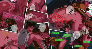Page 20 of Shounen ga Ennichi de Nazo no Onee-san to Sex | Ngewe si Teteh di Festival - preview thumbnail