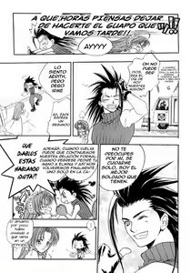 Page 20 of First Love - preview thumbnail