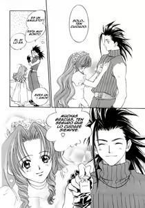 Page 21 of First Love - preview thumbnail