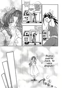 Page 22 of First Love - preview thumbnail