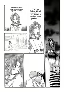 Page 23 of First Love - preview thumbnail