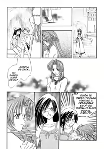 Page 24 of First Love - preview thumbnail