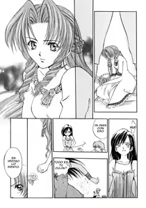 Page 26 of First Love - preview thumbnail