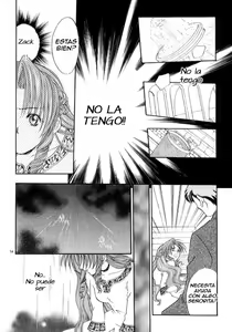 Page 29 of First Love - preview thumbnail