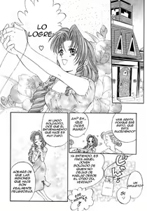 Page 3 of First Love - preview thumbnail