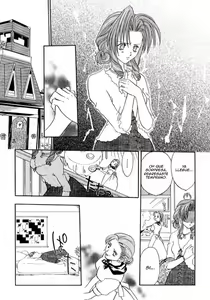 Page 7 of First Love - preview thumbnail