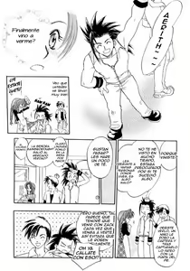 Page 10 of First Love - preview thumbnail