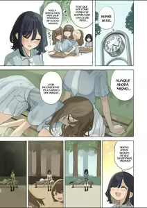 Page 19 of Ikanakya Okinai Doukyuusei - preview thumbnail