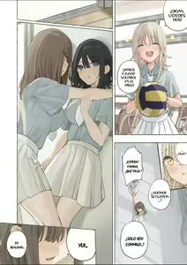 Page 9 of Ikanakya Okinai Doukyuusei - preview thumbnail