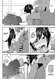 Page 11 of Otouto wa Maid-san - preview thumbnail