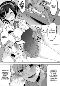 Page 12 of Otouto wa Maid-san - preview thumbnail