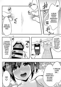 Page 23 of Otouto wa Maid-san - preview thumbnail