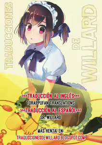 Page 27 of Otouto wa Maid-san - preview thumbnail