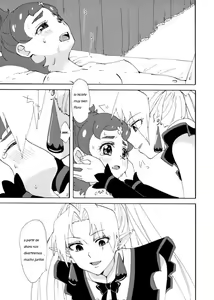 Page 14 of Princess no Shitsukekata | El entrenamiento dela princesa - preview thumbnail