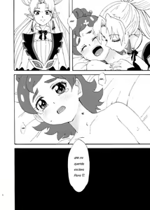 Page 15 of Princess no Shitsukekata | El entrenamiento dela princesa - preview thumbnail