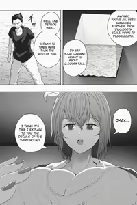 Page 103 of Shukushou Ikinokori Taikai Ch.1-6 | Shrinking Survival Competition Ch.1-6 - preview thumbnail