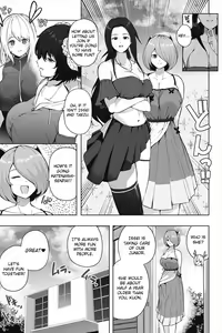 Page 110 of Shukushou Ikinokori Taikai Ch.1-6 | Shrinking Survival Competition Ch.1-6 - preview thumbnail