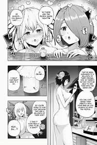 Page 111 of Shukushou Ikinokori Taikai Ch.1-6 | Shrinking Survival Competition Ch.1-6 - preview thumbnail