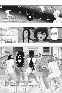 Page 124 of Shukushou Ikinokori Taikai Ch.1-6 | Shrinking Survival Competition Ch.1-6 - preview thumbnail
