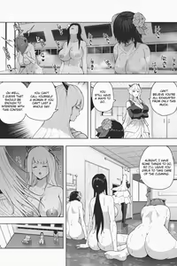 Page 125 of Shukushou Ikinokori Taikai Ch.1-6 | Shrinking Survival Competition Ch.1-6 - preview thumbnail