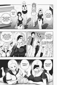 Page 131 of Shukushou Ikinokori Taikai Ch.1-6 | Shrinking Survival Competition Ch.1-6 - preview thumbnail