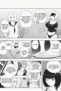 Page 135 of Shukushou Ikinokori Taikai Ch.1-6 | Shrinking Survival Competition Ch.1-6 - preview thumbnail