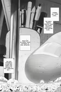Page 142 of Shukushou Ikinokori Taikai Ch.1-6 | Shrinking Survival Competition Ch.1-6 - preview thumbnail